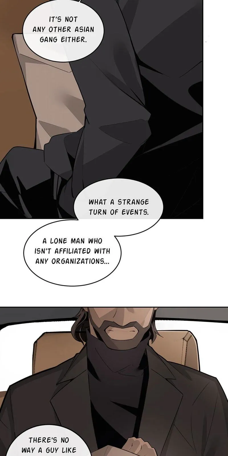 Devil Sword King Chapter 233 Online - página 4