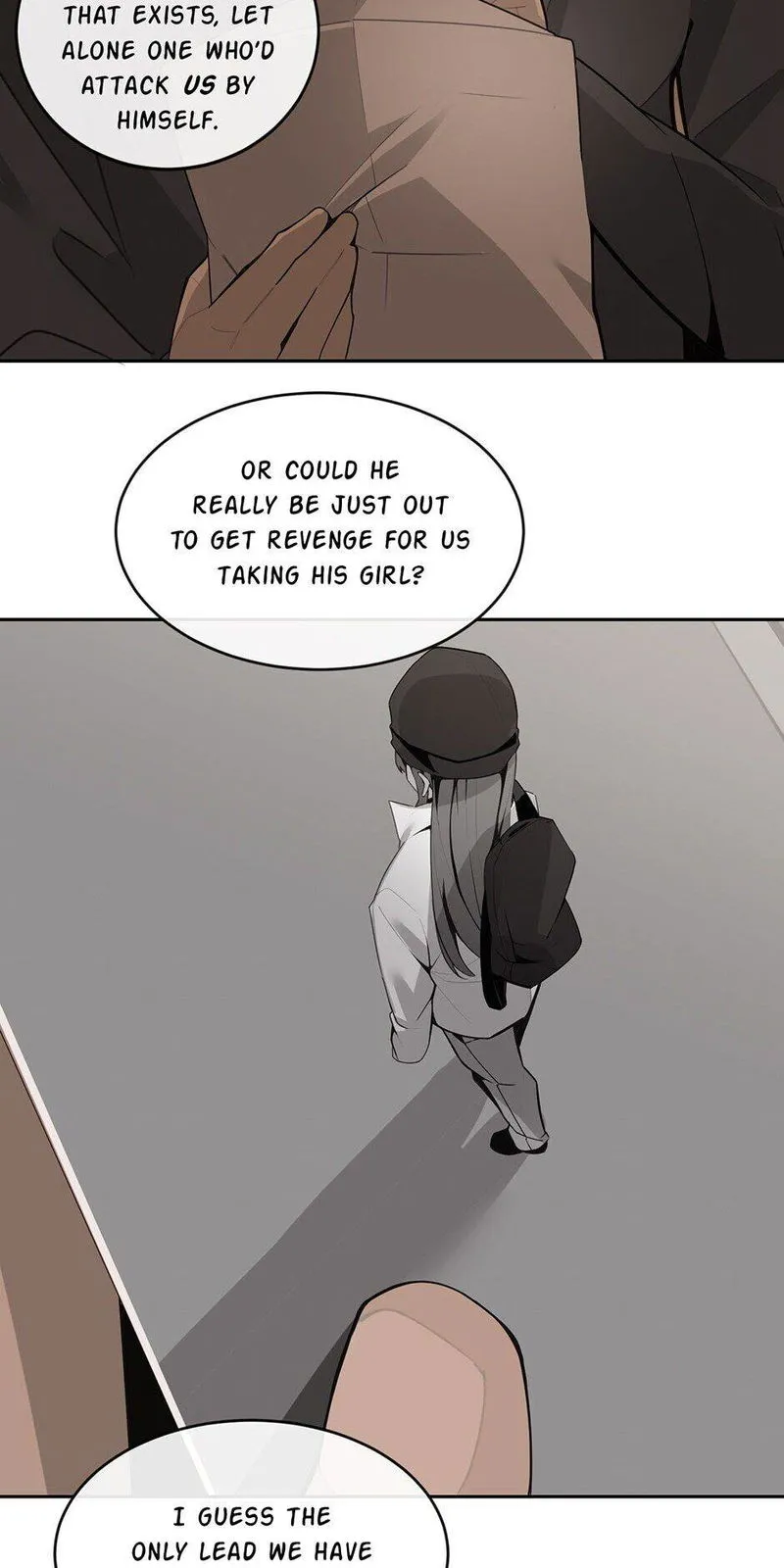 Devil Sword King Chapter 233 Online - página 5