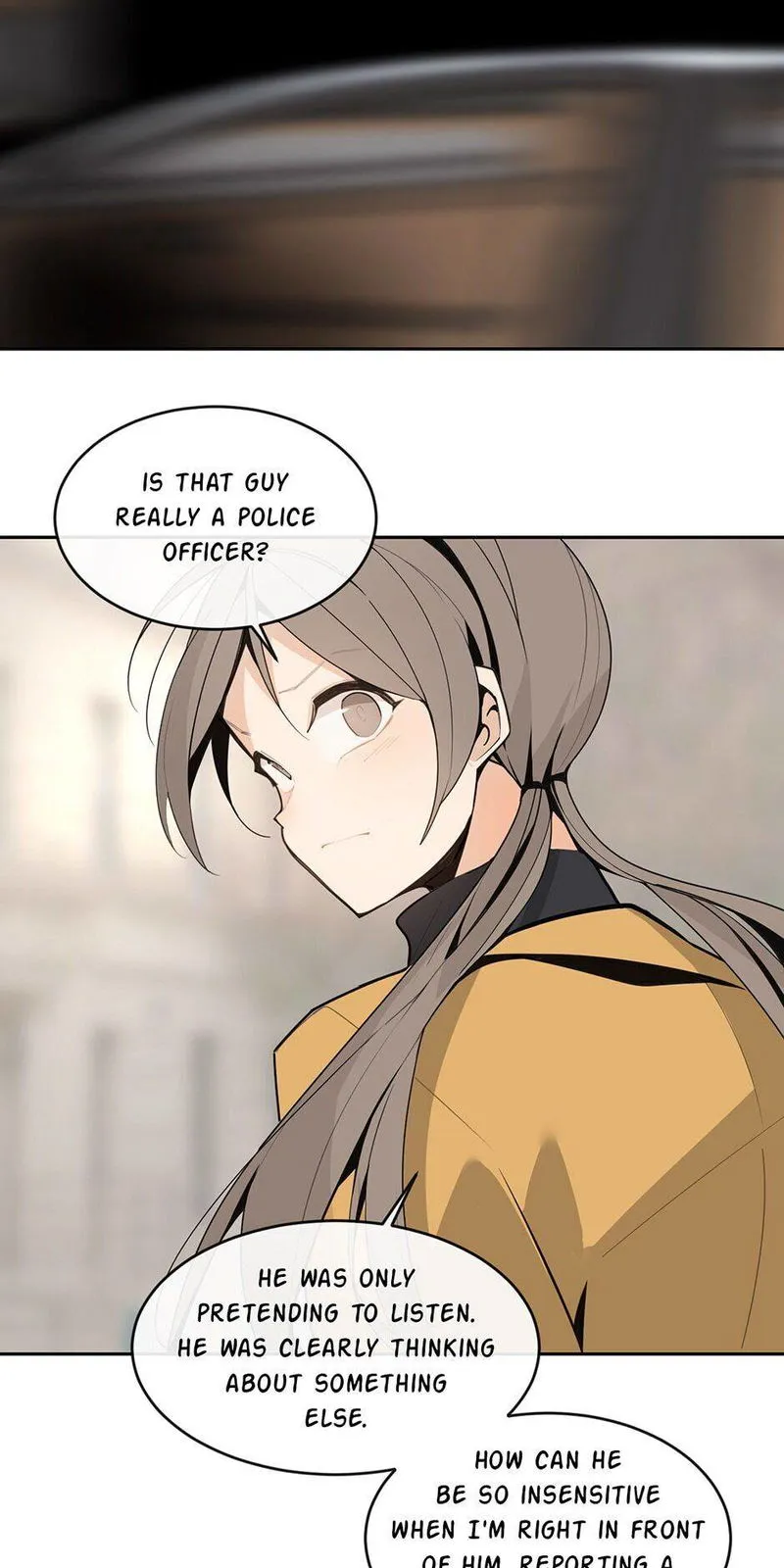 Devil Sword King Chapter 233 Online - página 8