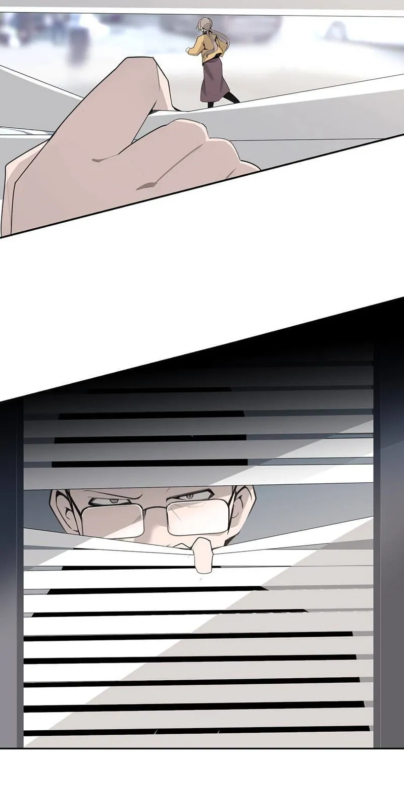 Devil Sword King Chapter 233 Online - página 10