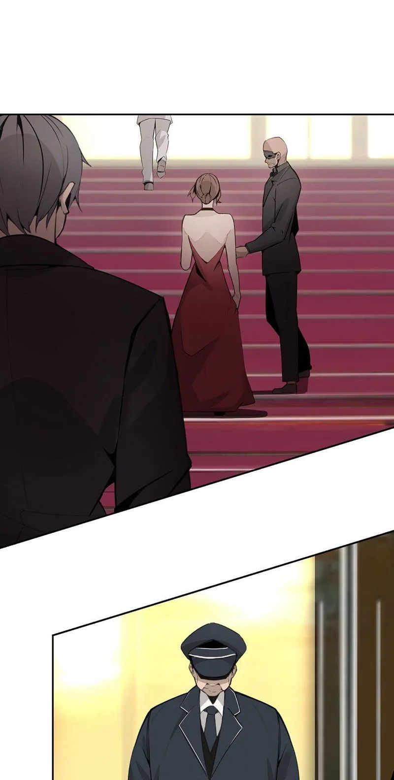 Devil Sword King Chapter 233 Online - página 12