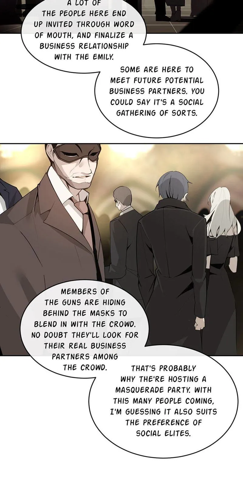 Devil Sword King Chapter 233 Online - página 16