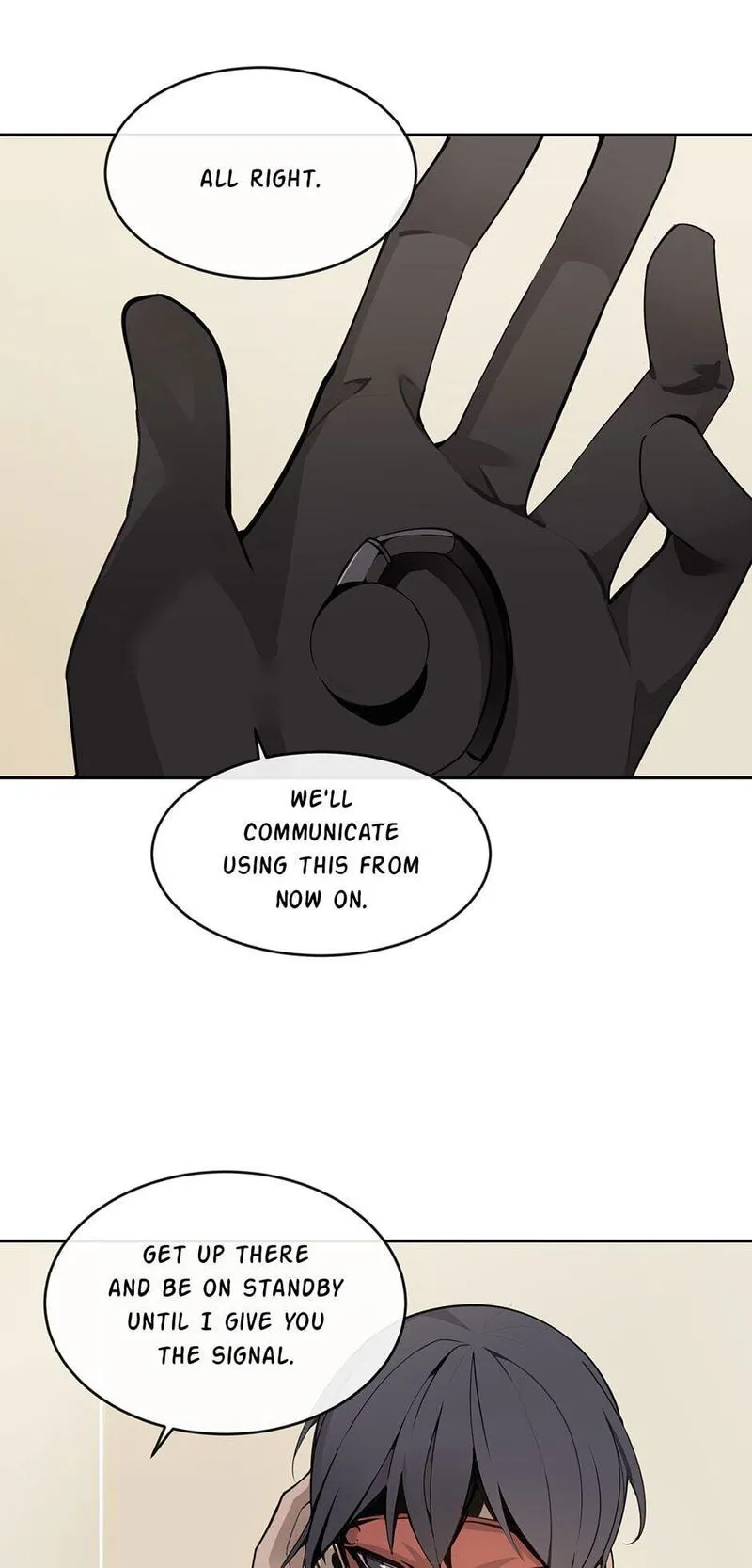 Devil Sword King Chapter 233 Online - página 21