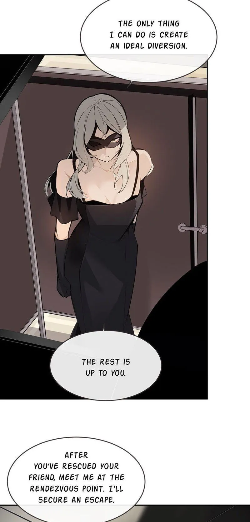 Devil Sword King Chapter 233 Online - página 24