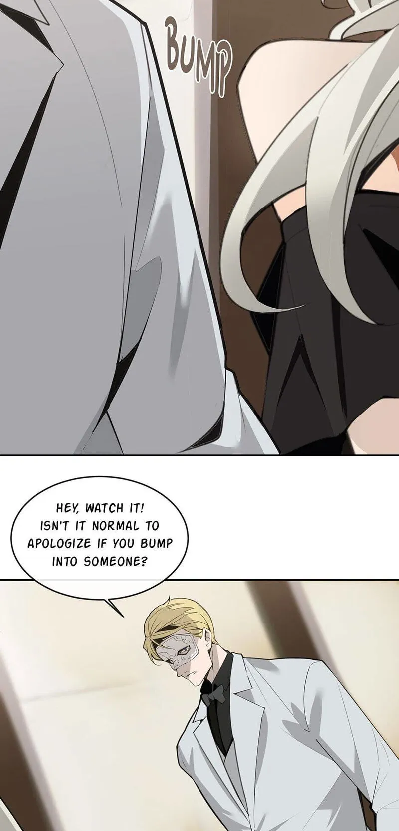 Devil Sword King Chapter 233 Online - página 28