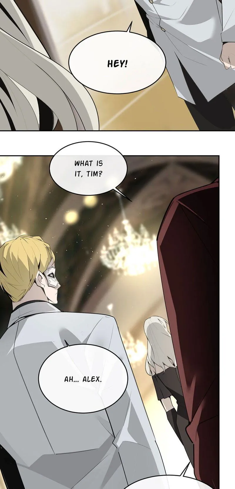 Devil Sword King Chapter 233 Online - página 29