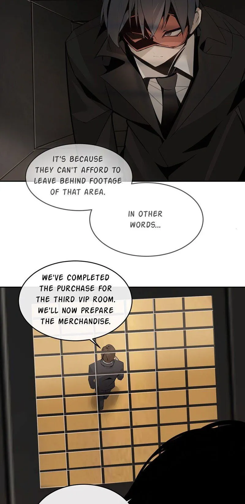 Devil Sword King Chapter 233 Online - página 32
