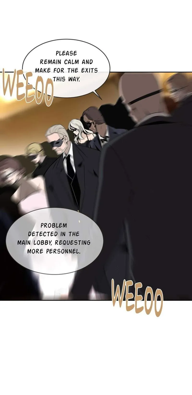 Devil Sword King Chapter 233 Online - página 39