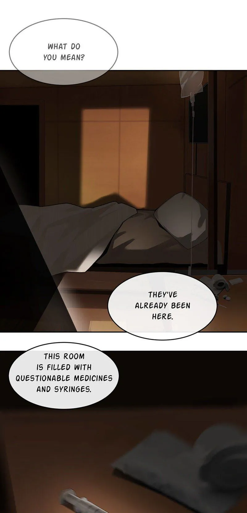 Devil Sword King Chapter 233 Online - página 45