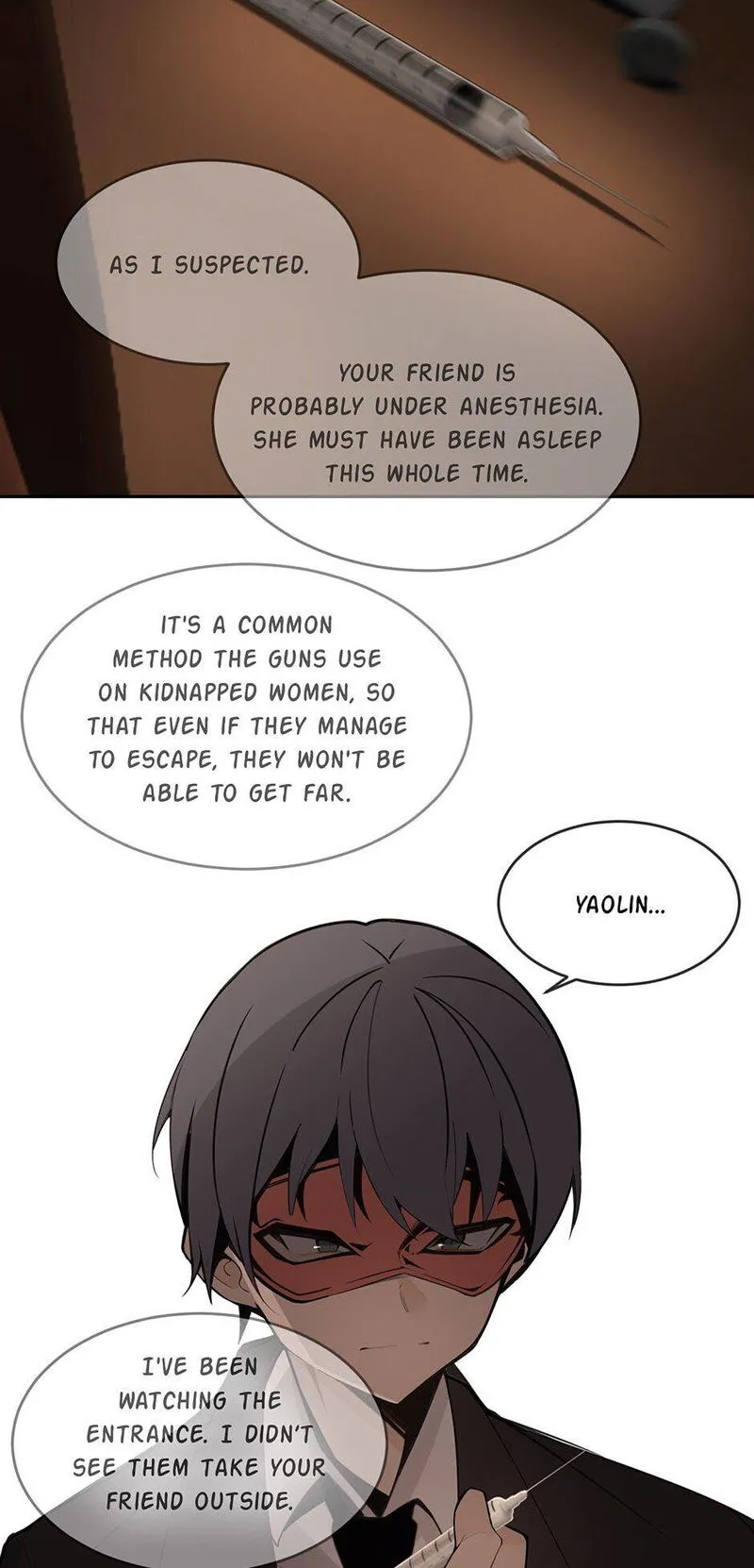 Devil Sword King Chapter 233 Online - página 46