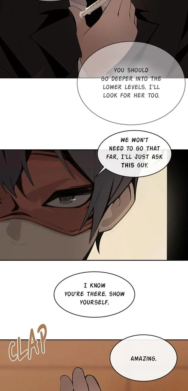 Devil Sword King Chapter 233 Online - página 47