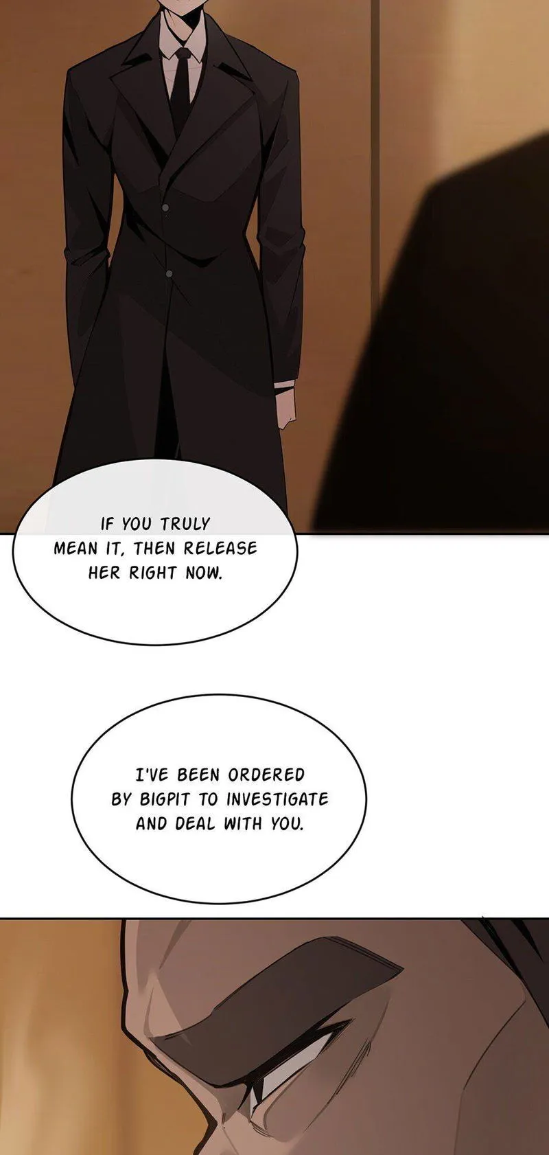 Devil Sword King Chapter 234 Online - página 4