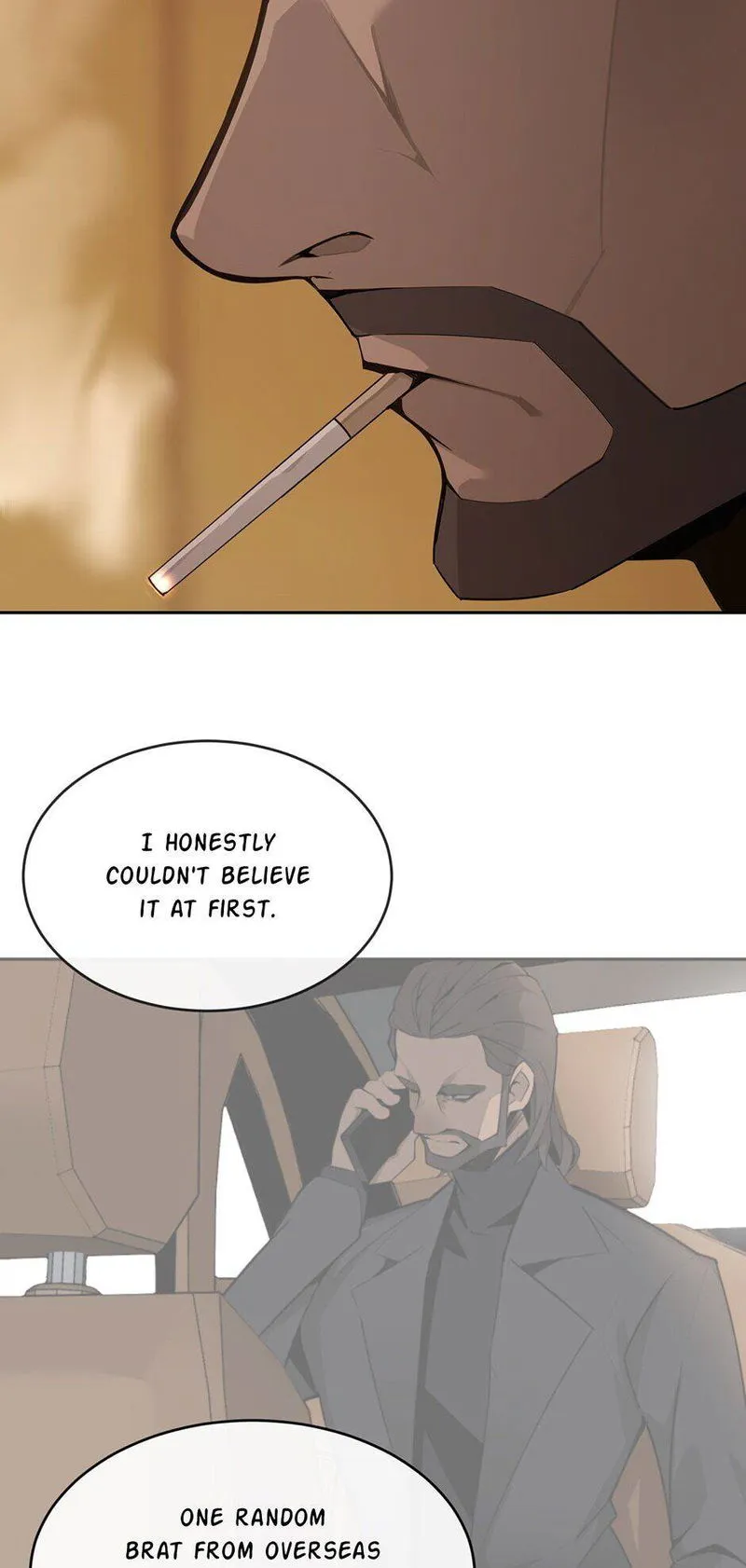 Devil Sword King Chapter 234 Online - página 5