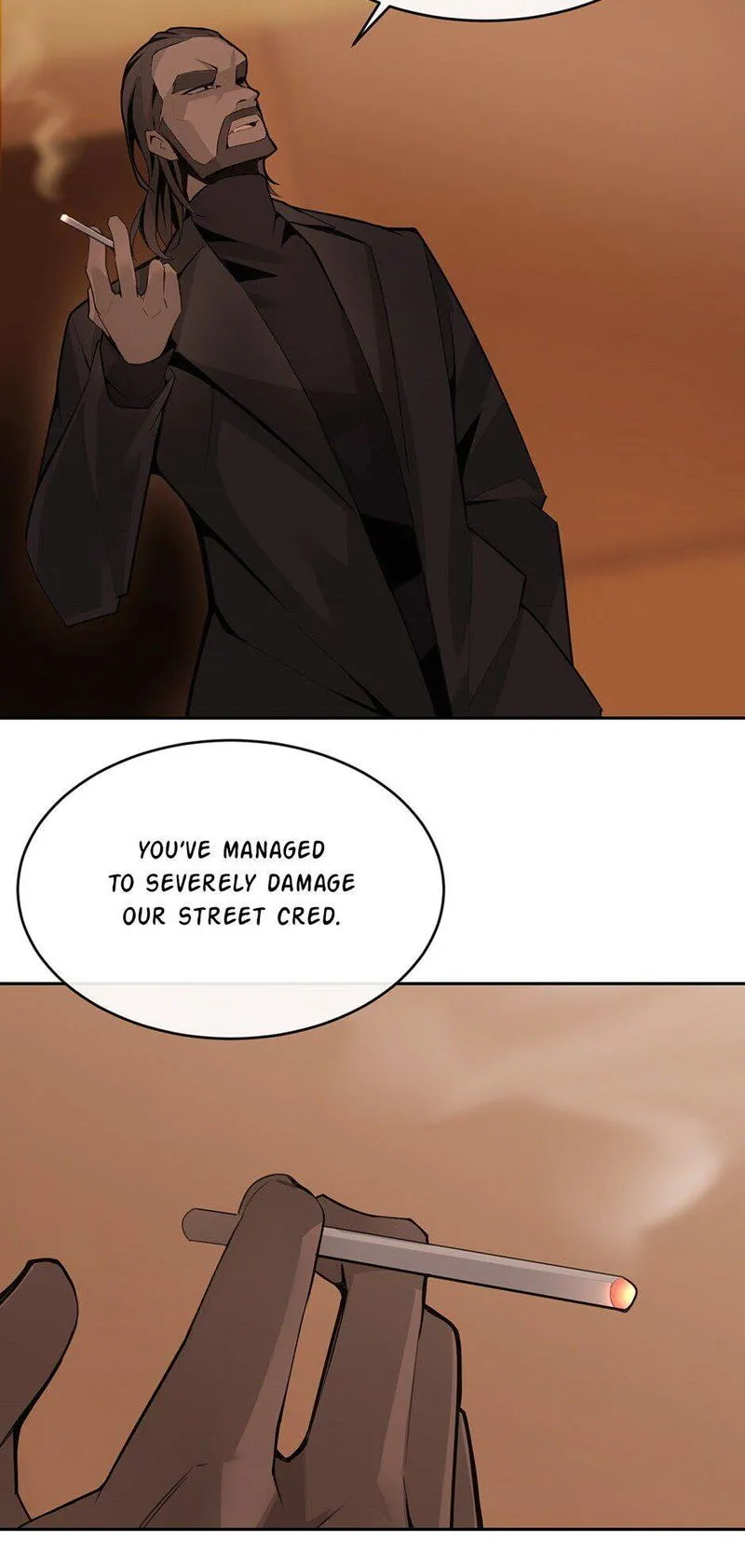 Devil Sword King Chapter 234 Online - página 7
