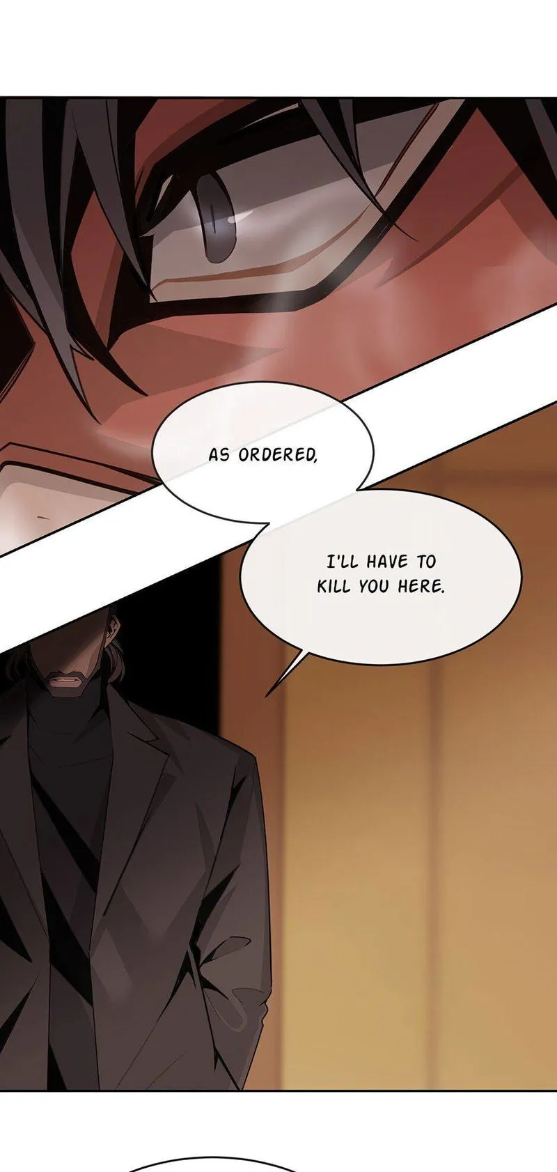 Devil Sword King Chapter 234 Online - página 8