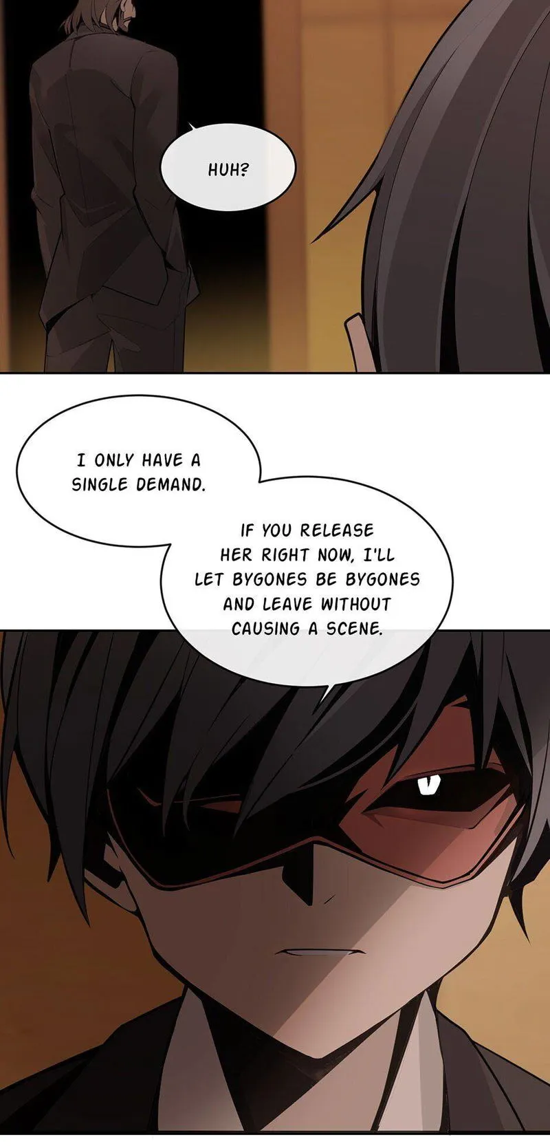 Devil Sword King Chapter 234 Online - página 11