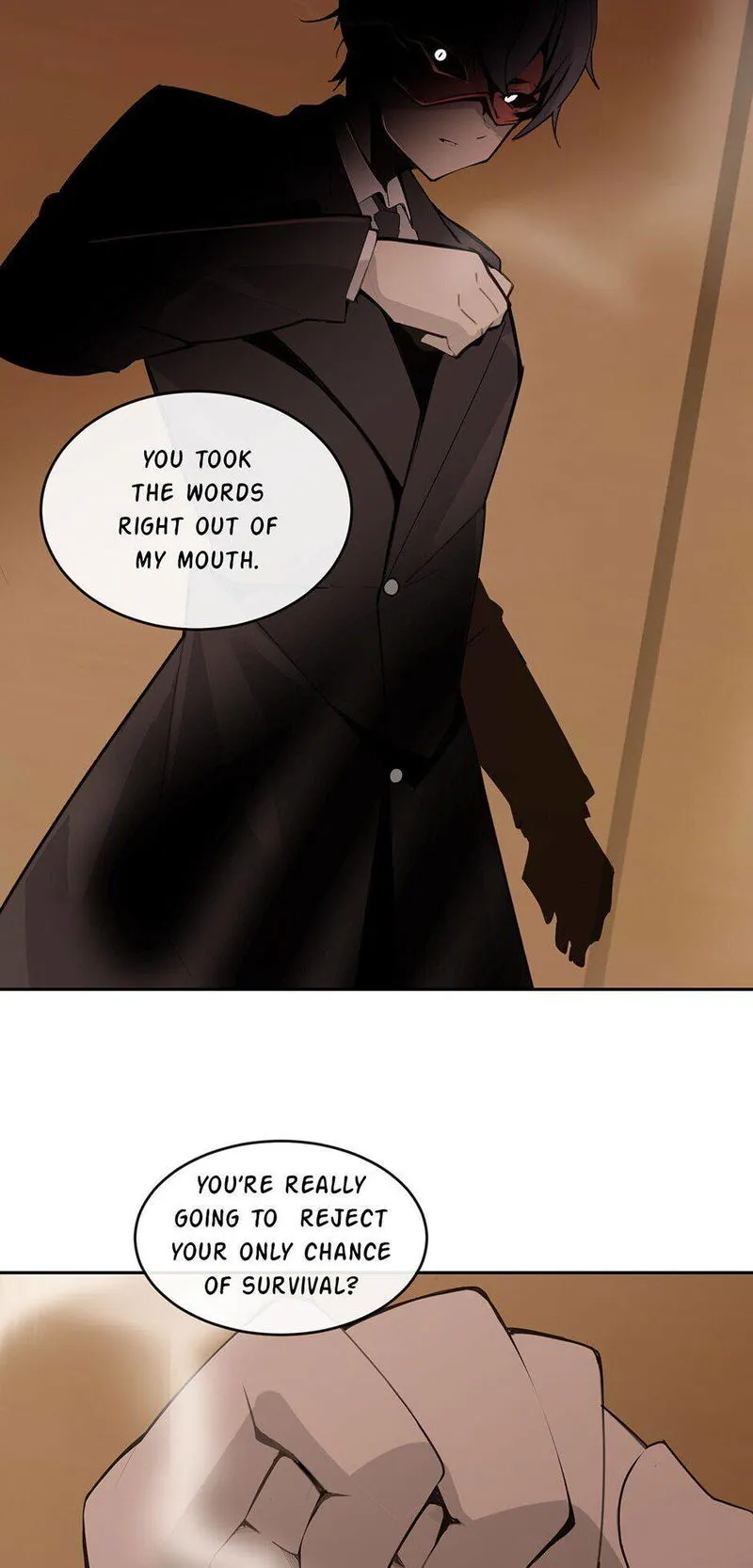Devil Sword King Chapter 234 Online - página 15