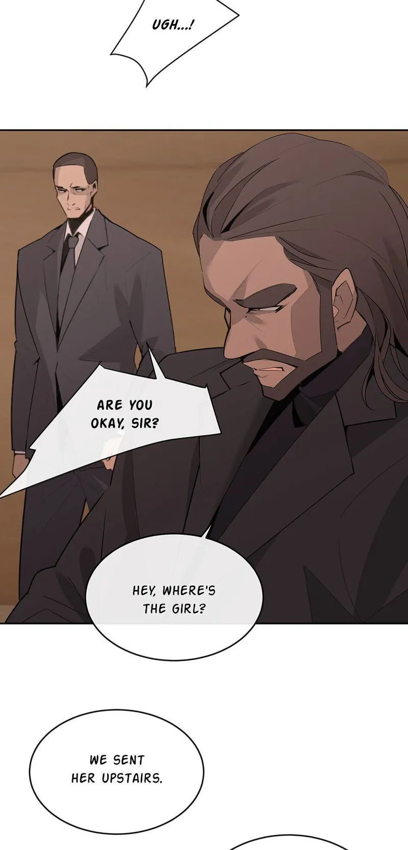 Devil Sword King Chapter 234 Online - página 18