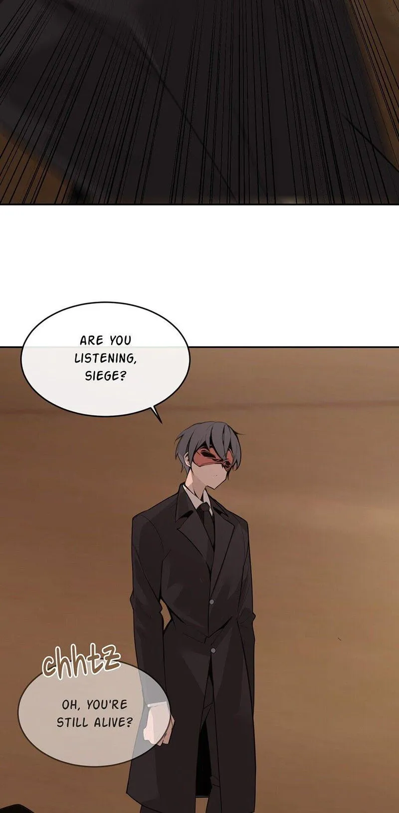 Devil Sword King Chapter 234 Online - página 28