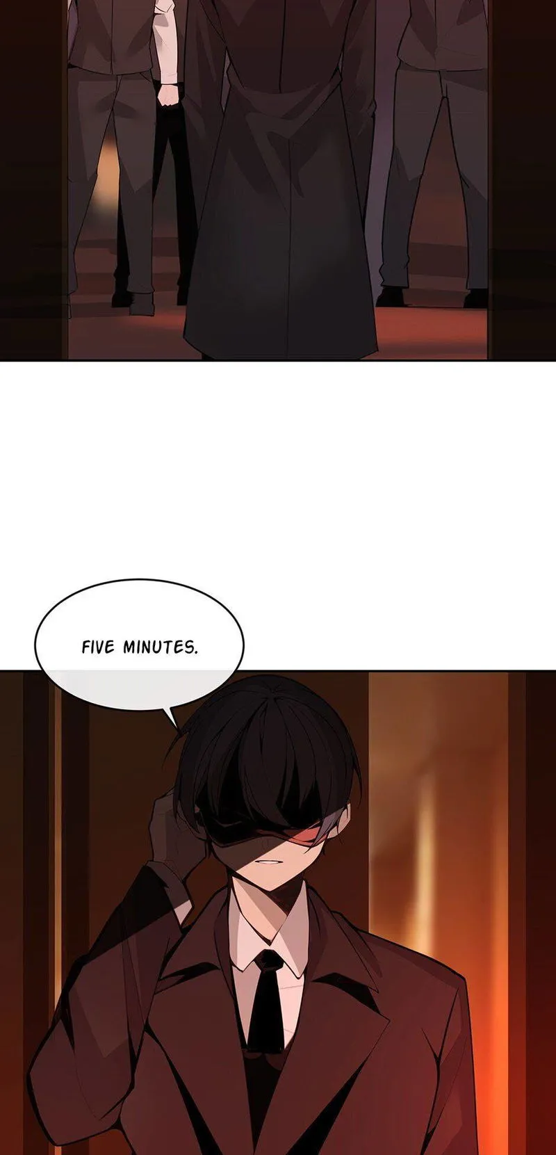 Devil Sword King Chapter 234 Online - página 31