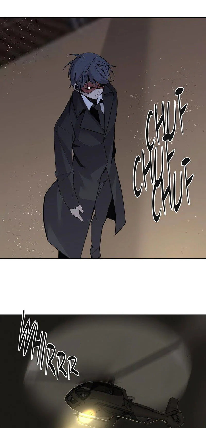 Devil Sword King Chapter 234 Online - página 37