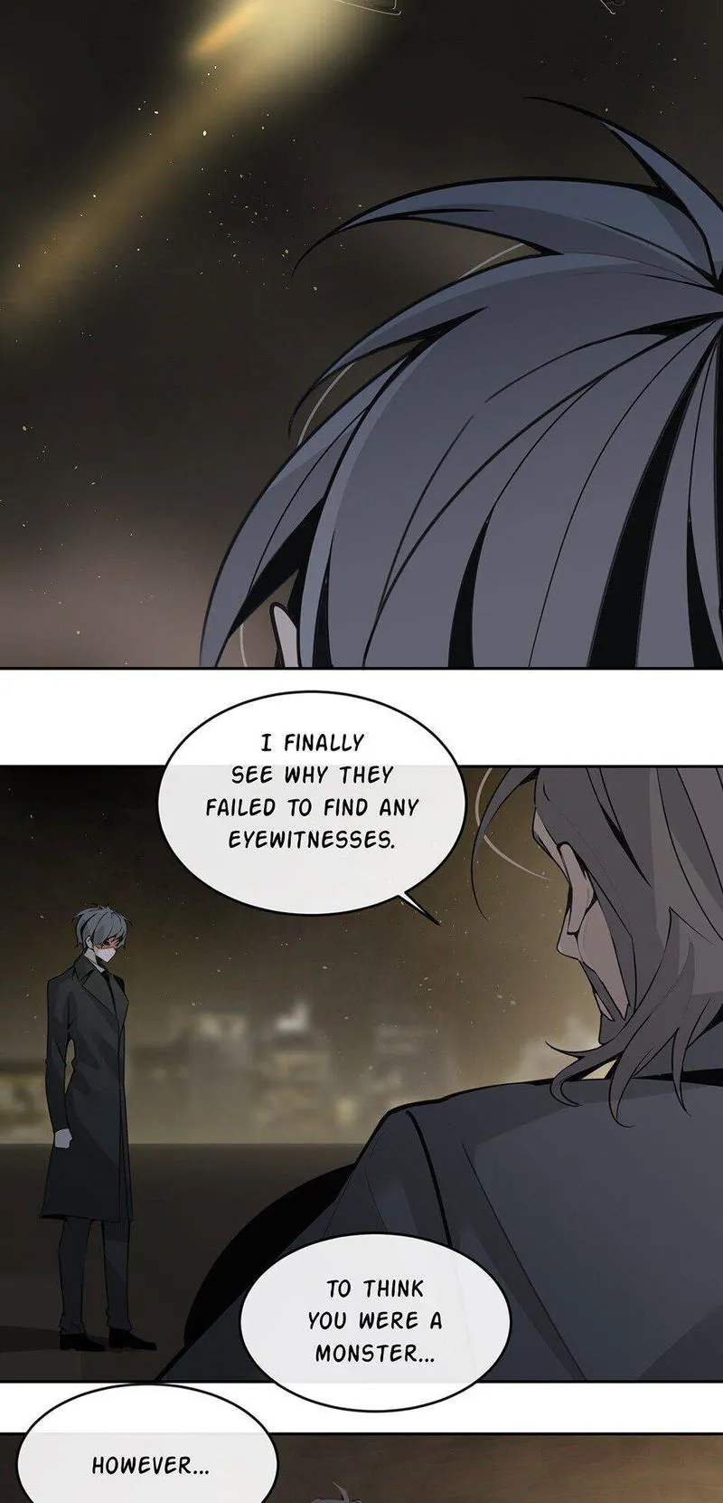 Devil Sword King Chapter 234 Online - página 38