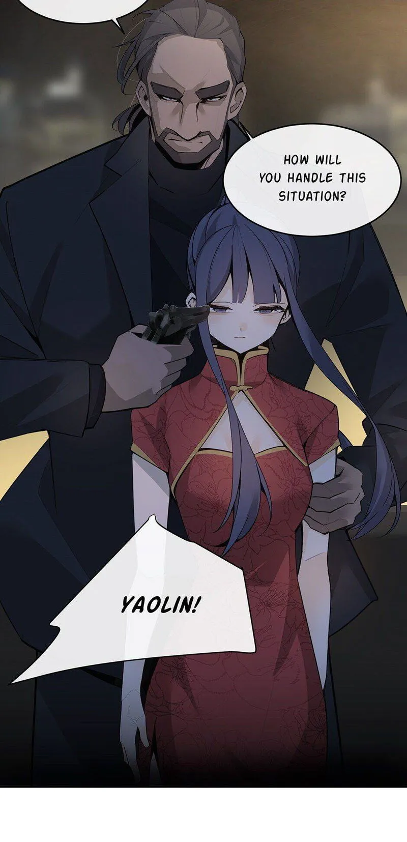Devil Sword King Chapter 234 Online - página 39