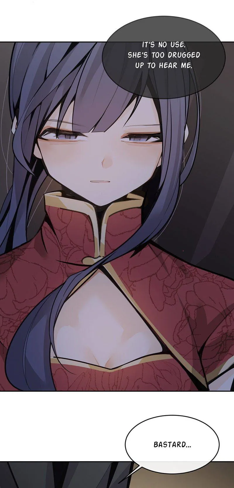 Devil Sword King Chapter 234 Online - página 40