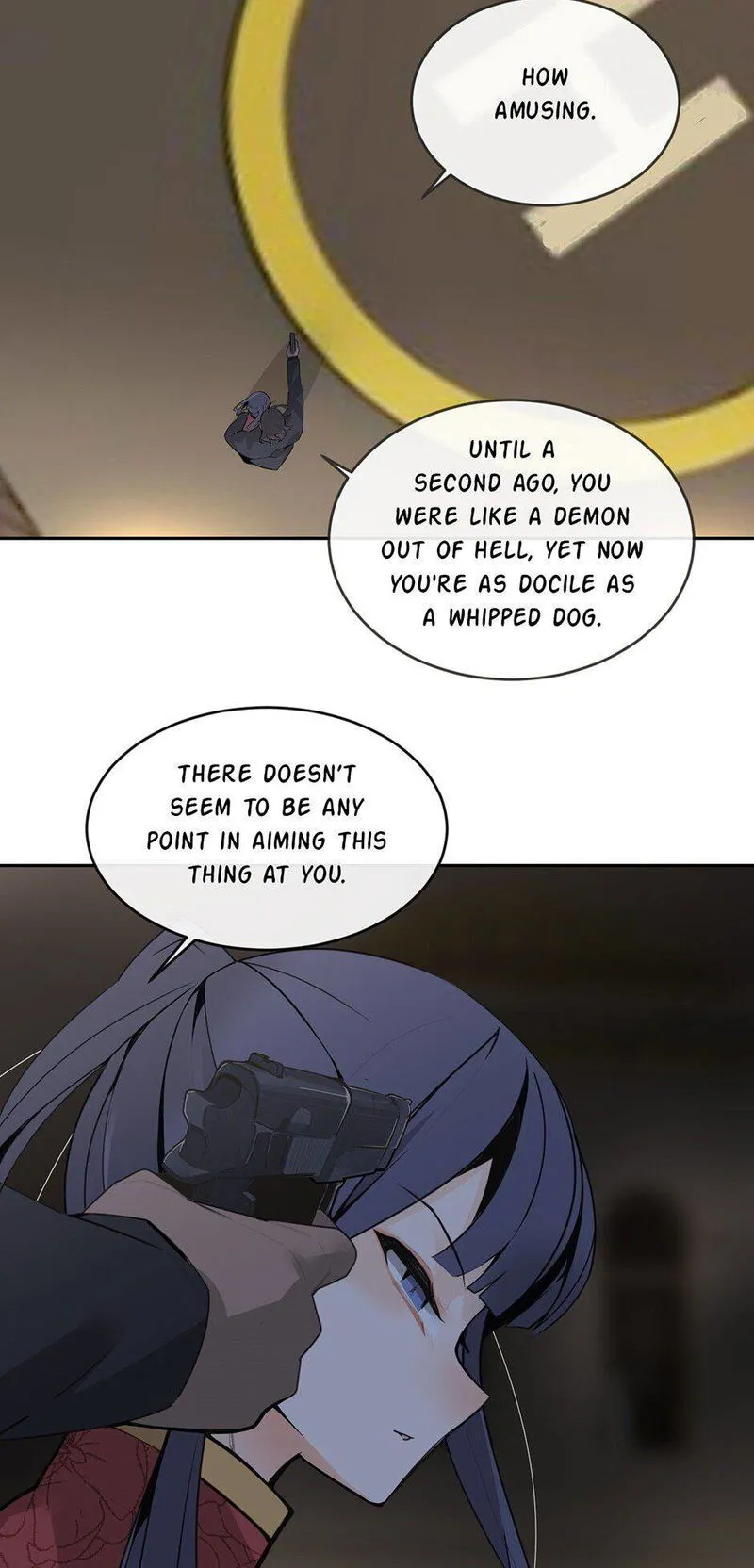 Devil Sword King Chapter 234 Online - página 42