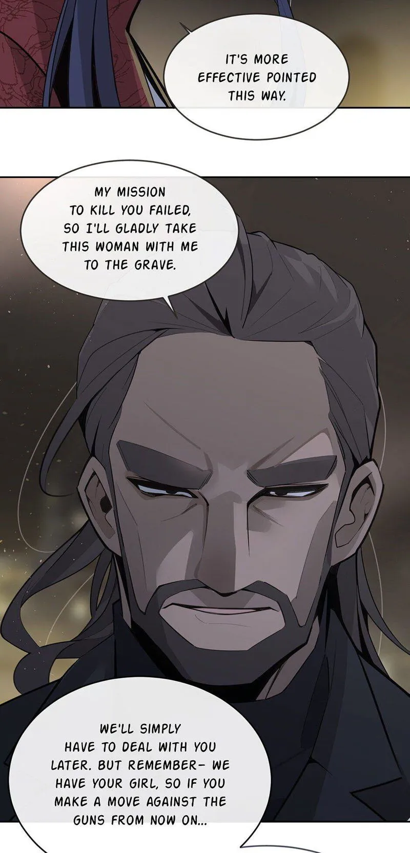 Devil Sword King Chapter 234 Online - página 43