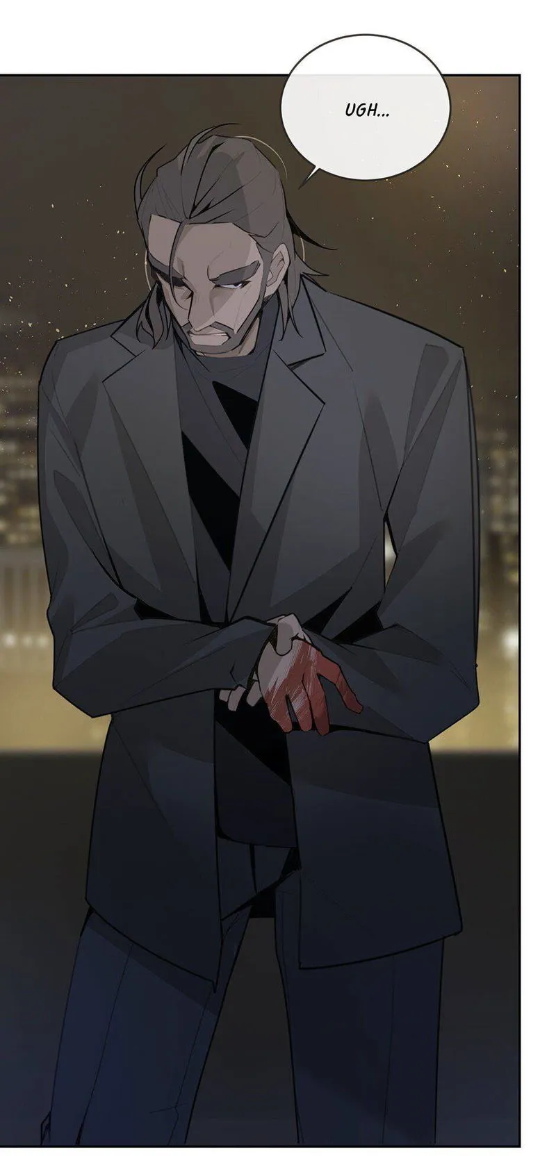 Devil Sword King Chapter 234 Online - página 46