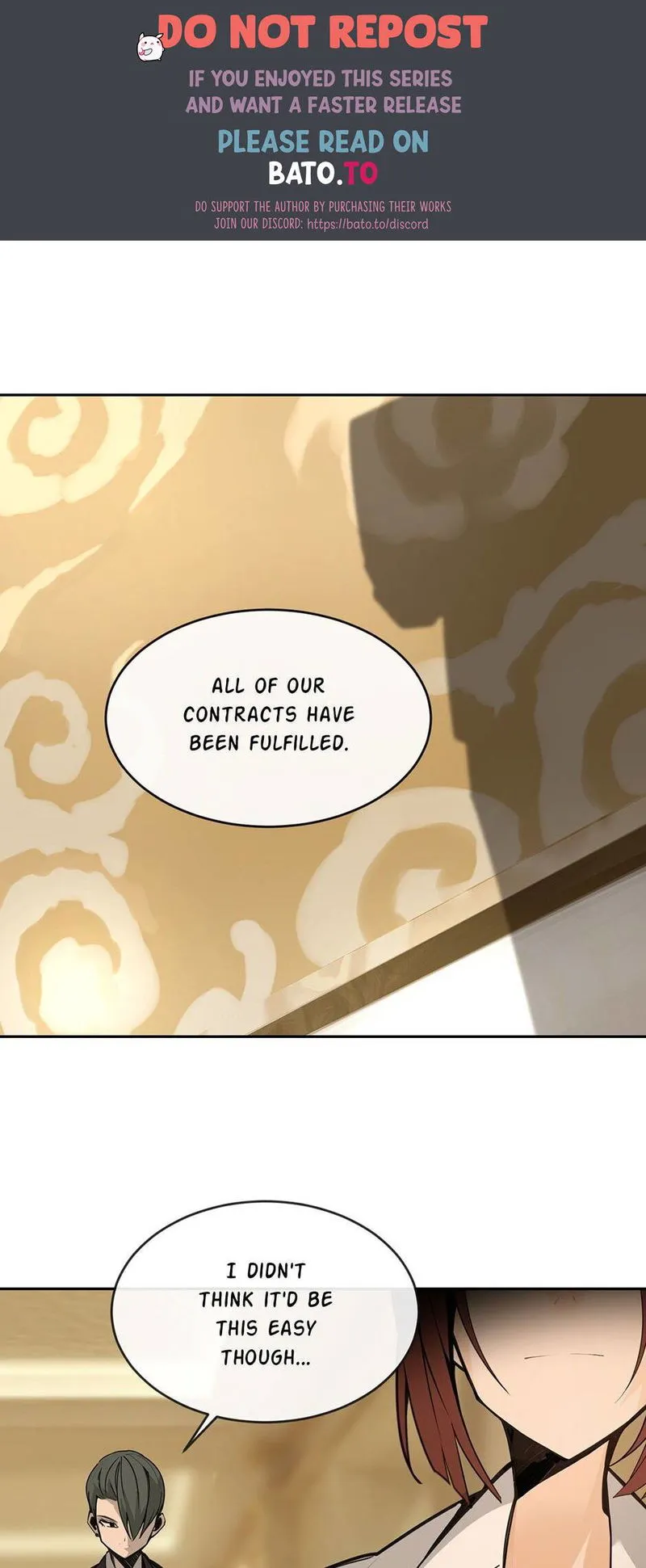 Devil Sword King Chapter 235 Online - página 1