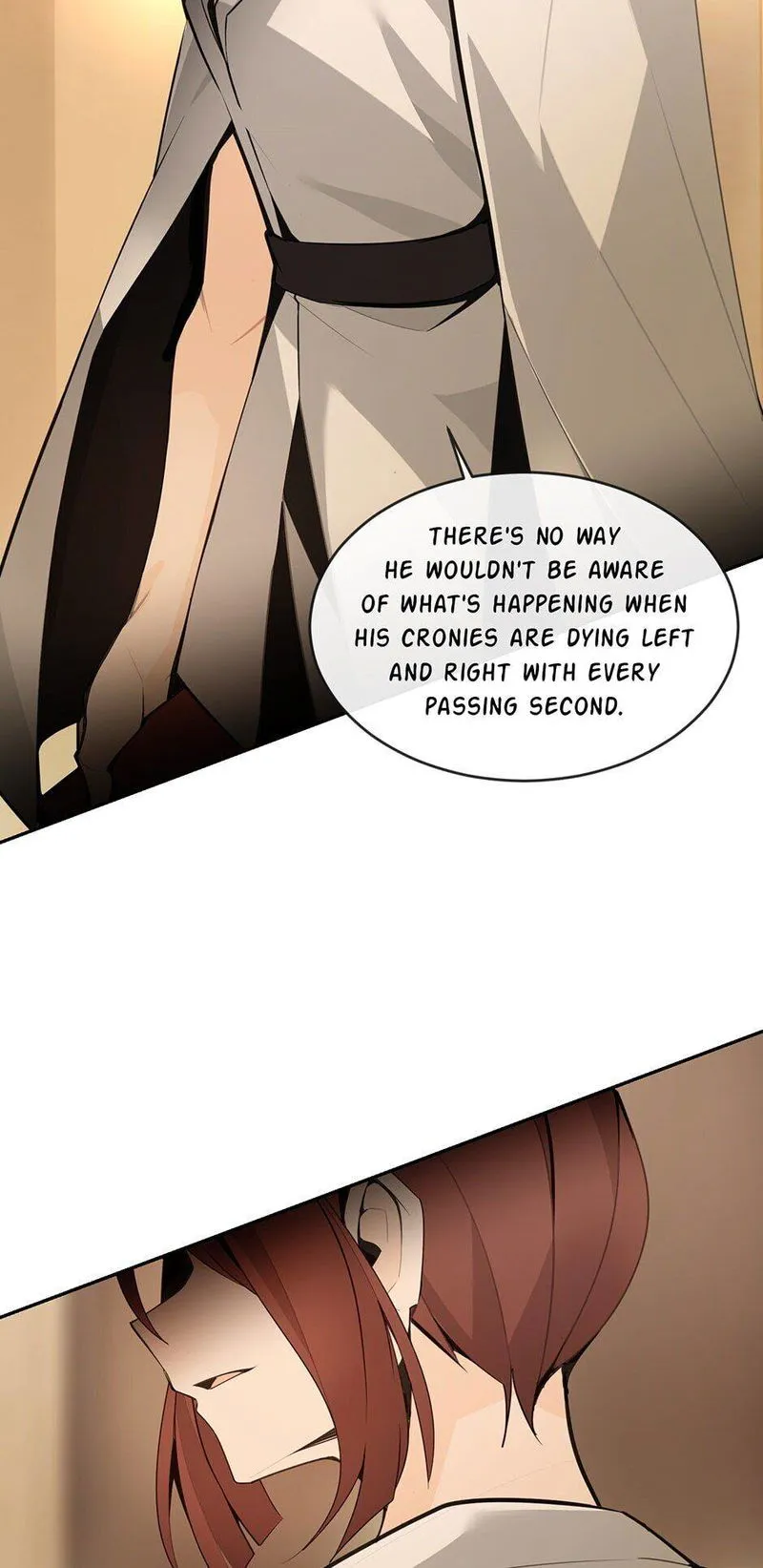 Devil Sword King Chapter 235 Online - página 3