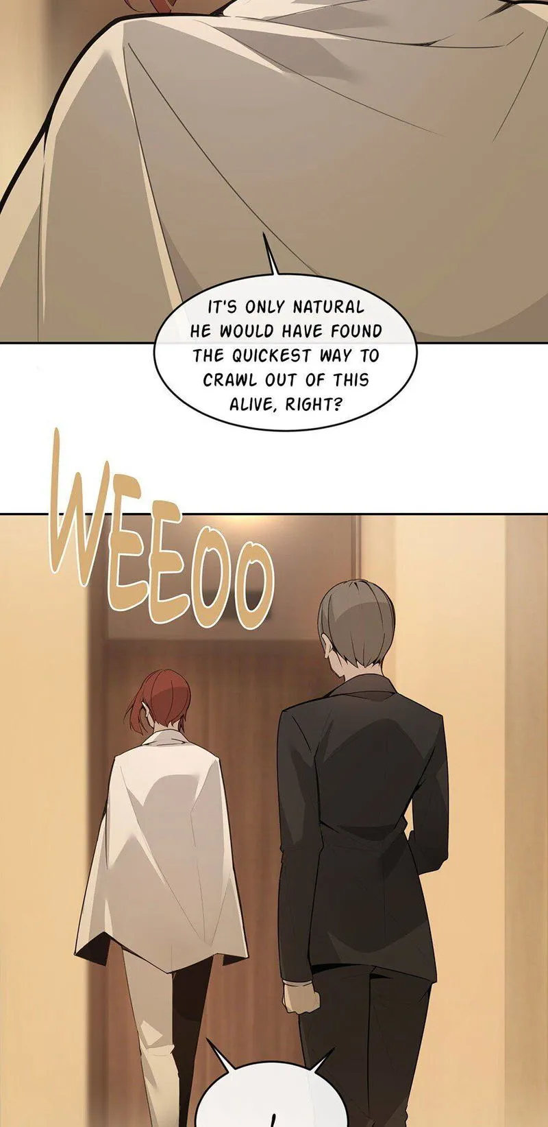 Devil Sword King Chapter 235 Online - página 4