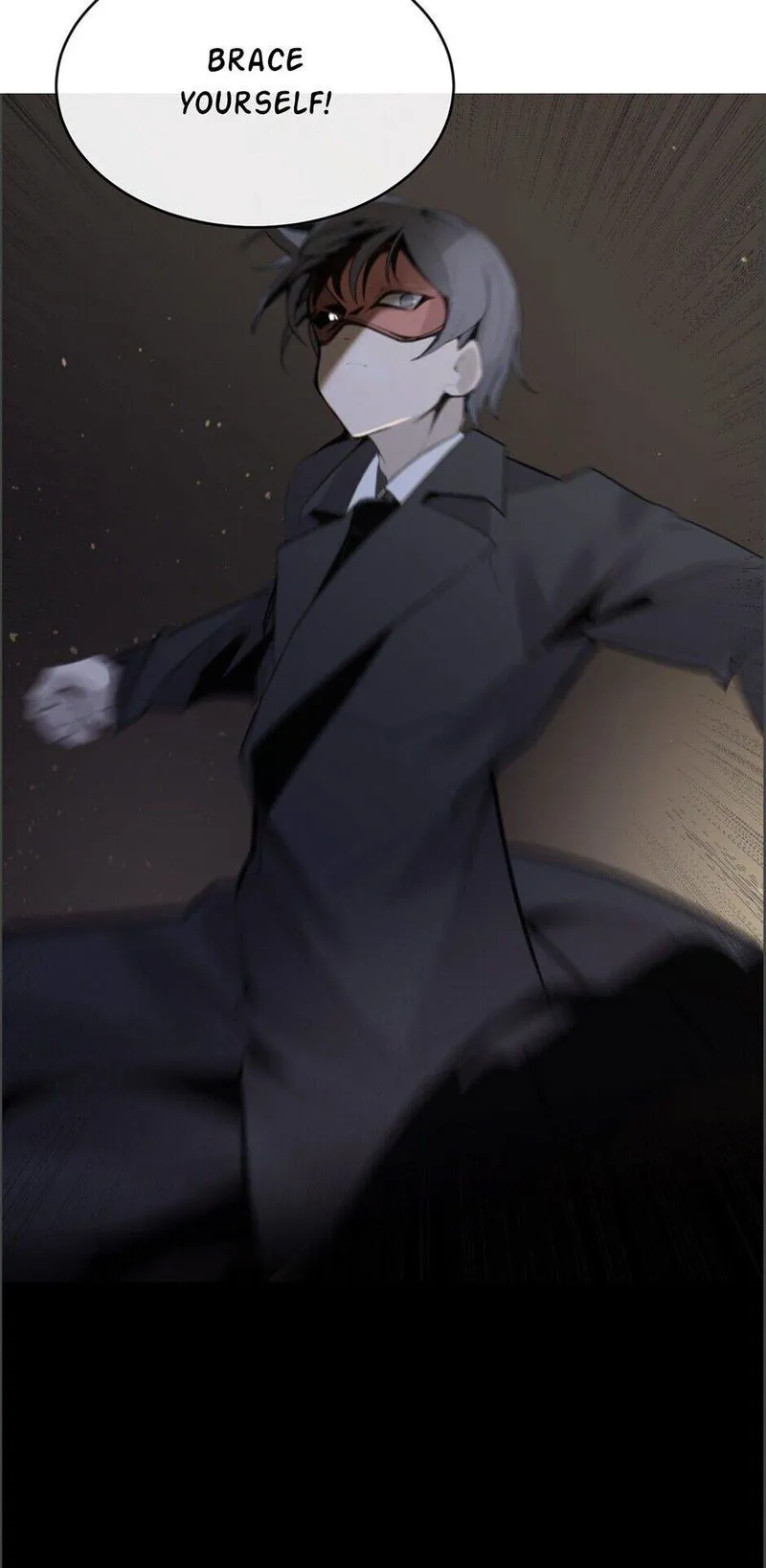 Devil Sword King Chapter 235 Online - página 10