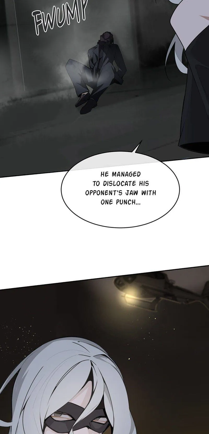 Devil Sword King Chapter 235 Online - página 14