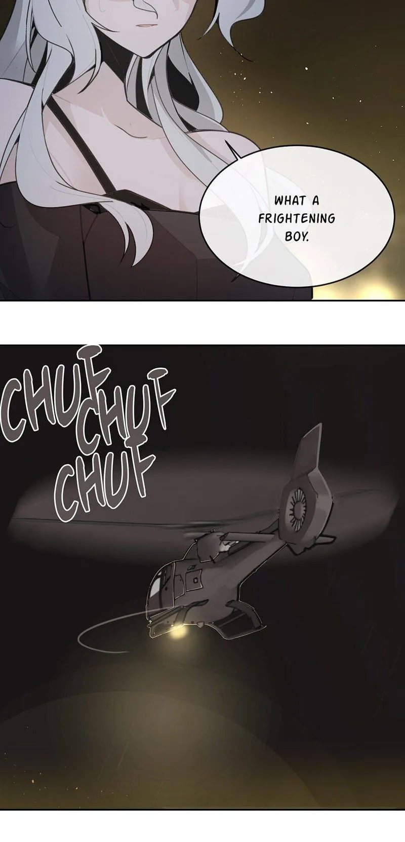 Devil Sword King Chapter 235 Online - página 15