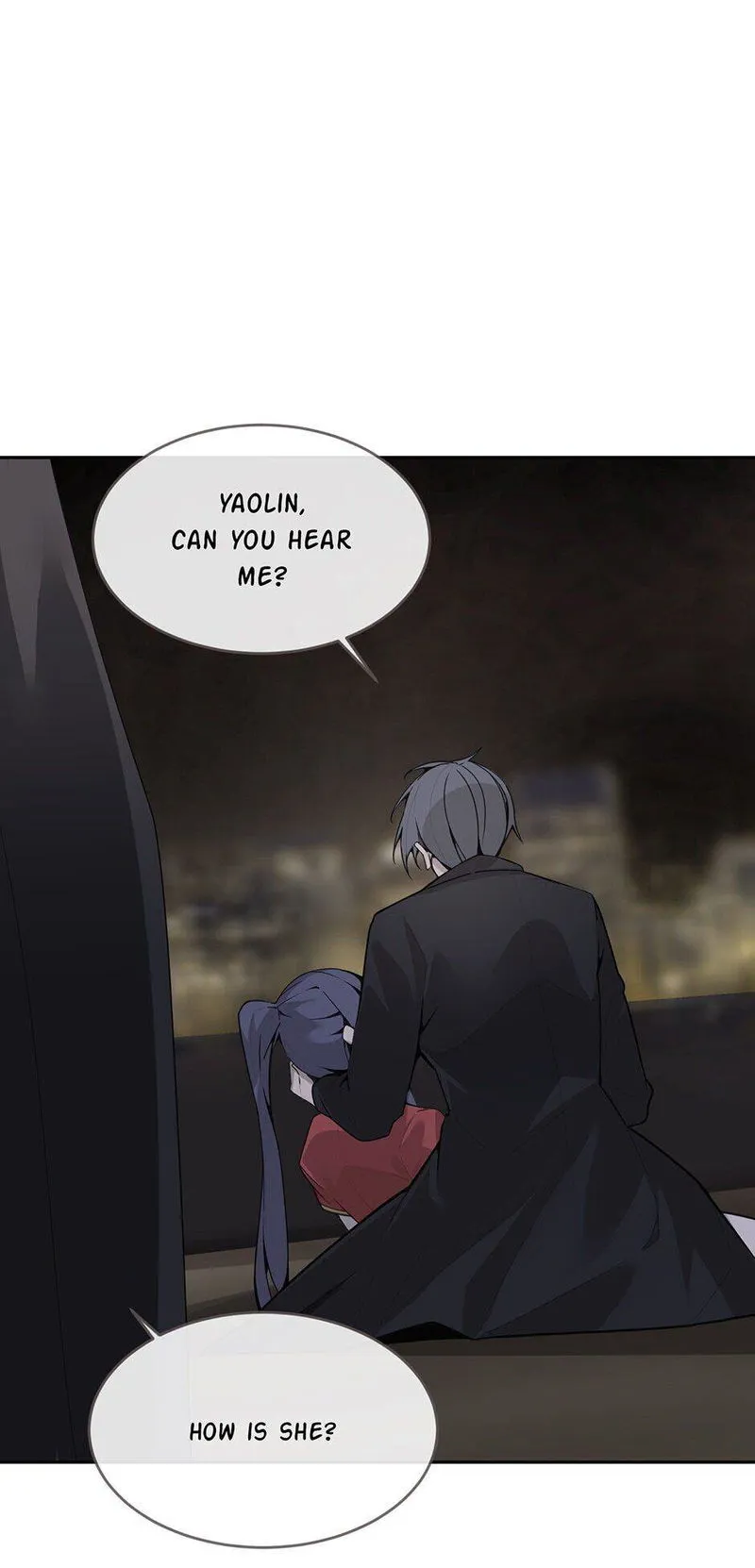 Devil Sword King Chapter 235 Online - página 16
