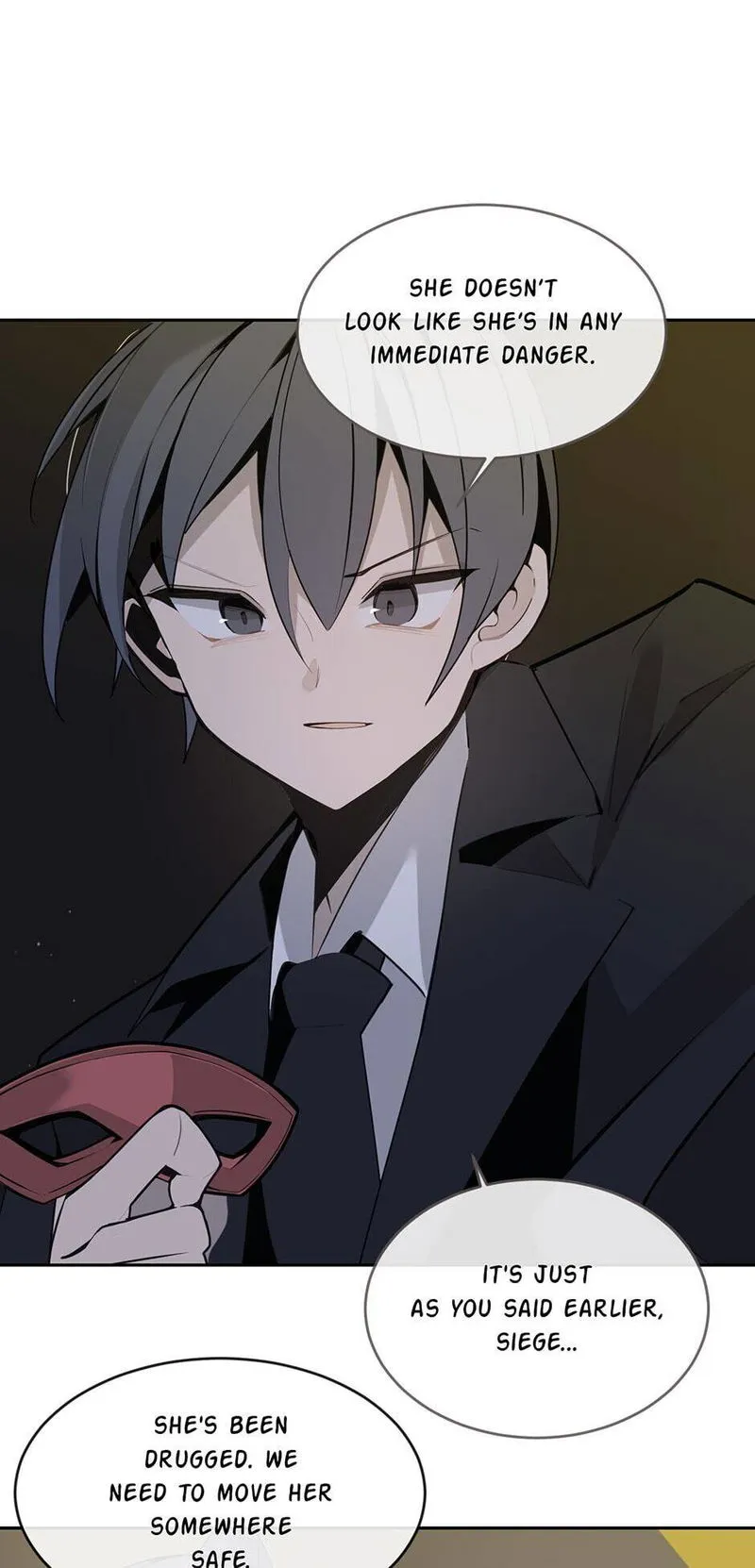 Devil Sword King Chapter 235 Online - página 17