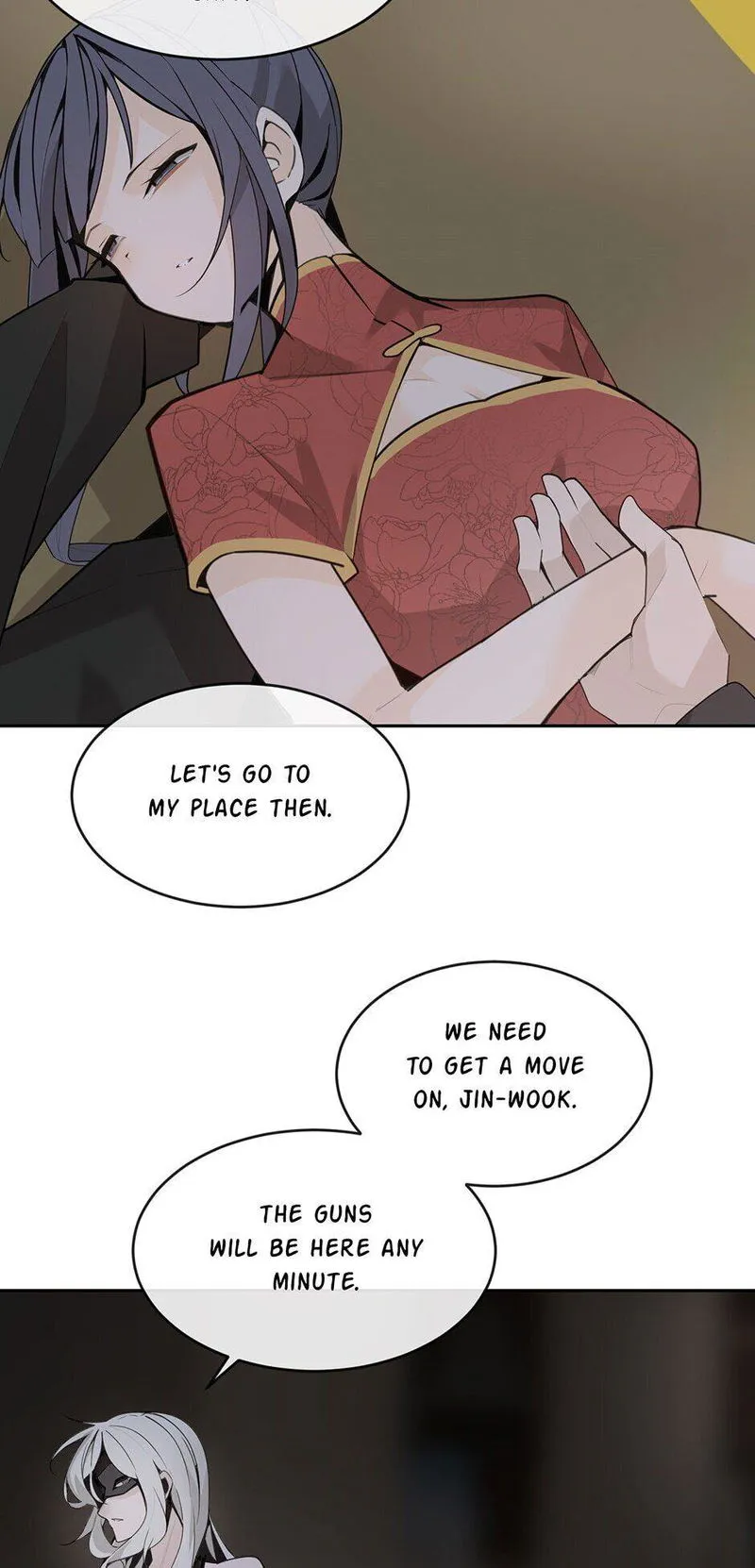 Devil Sword King Chapter 235 Online - página 18
