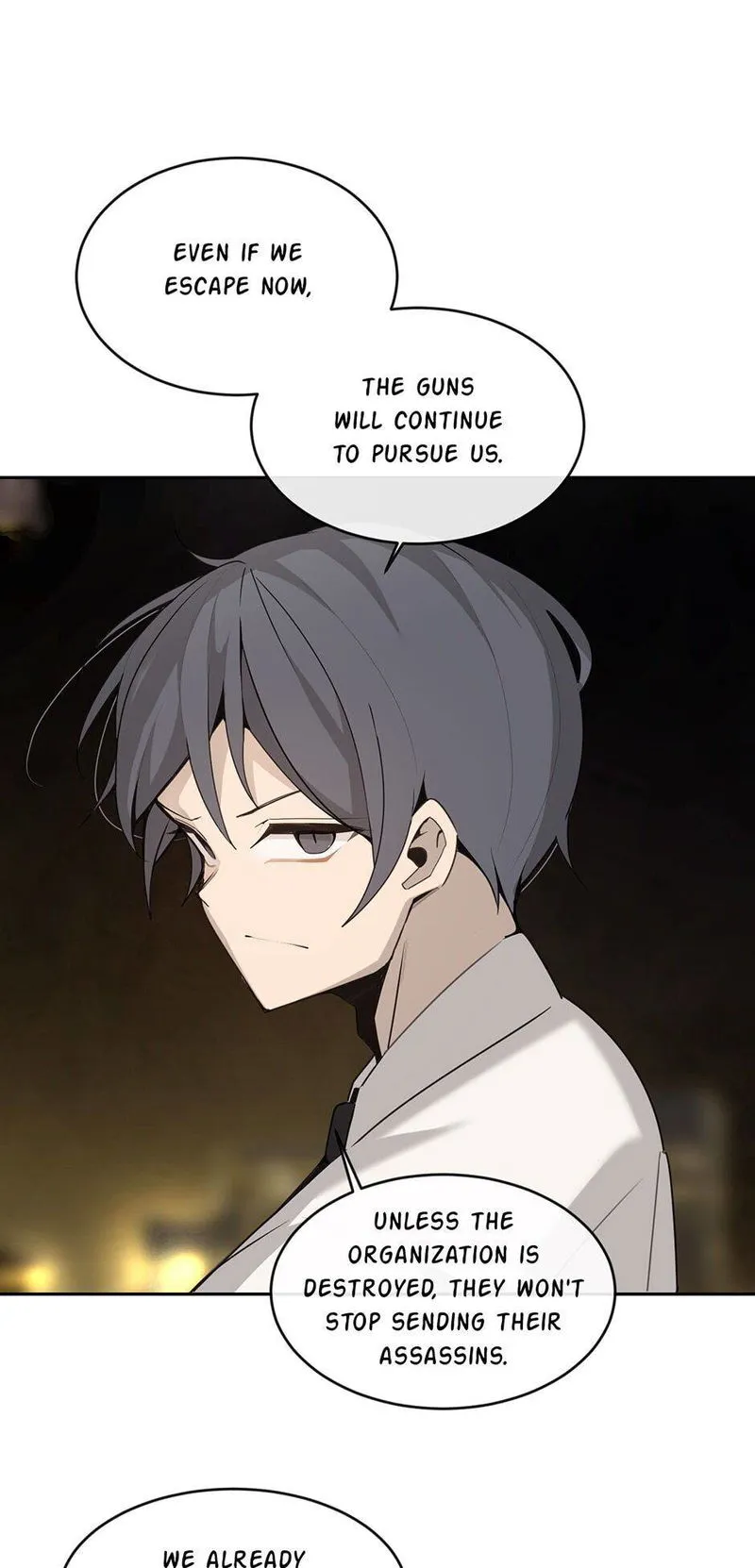 Devil Sword King Chapter 235 Online - página 22