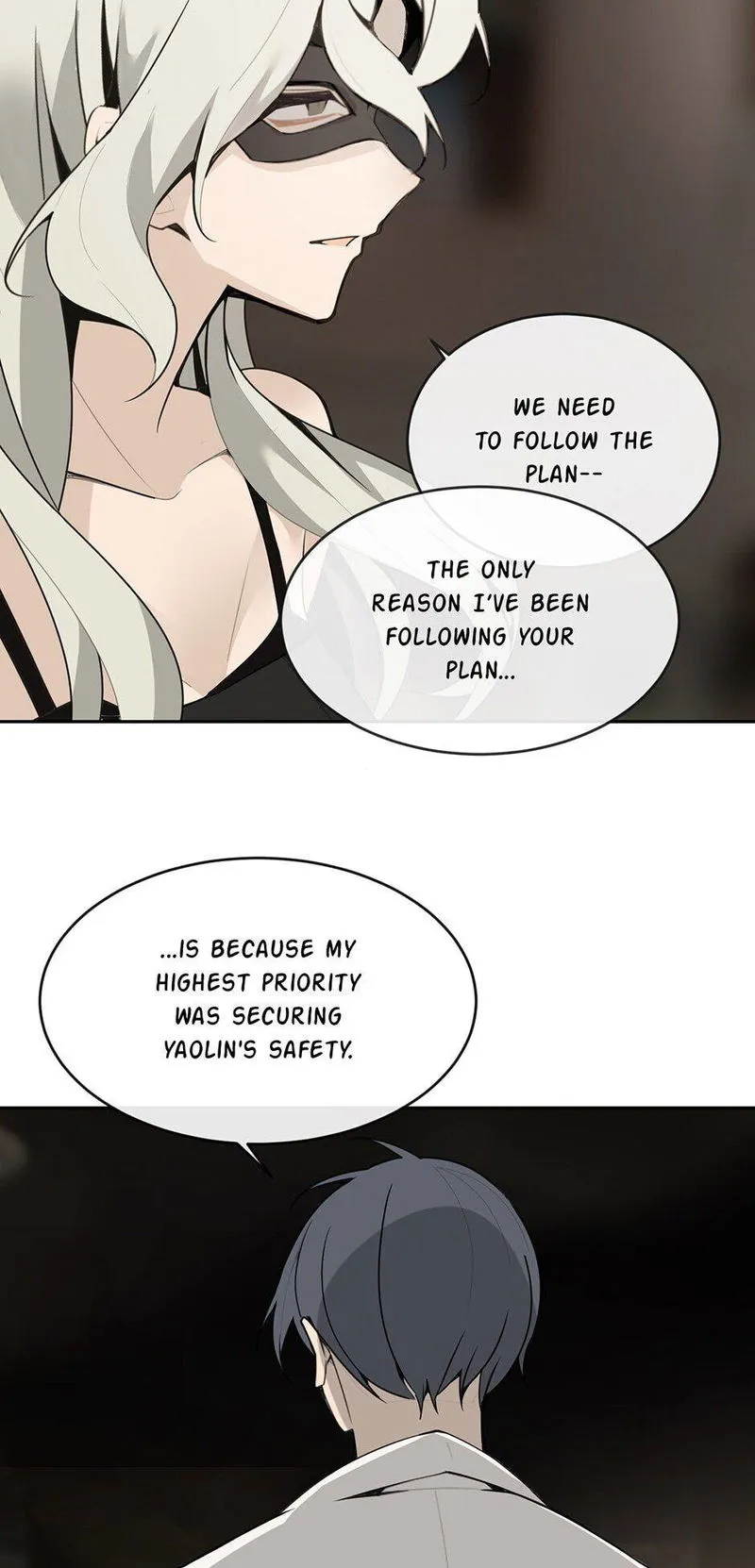 Devil Sword King Chapter 235 Online - página 25