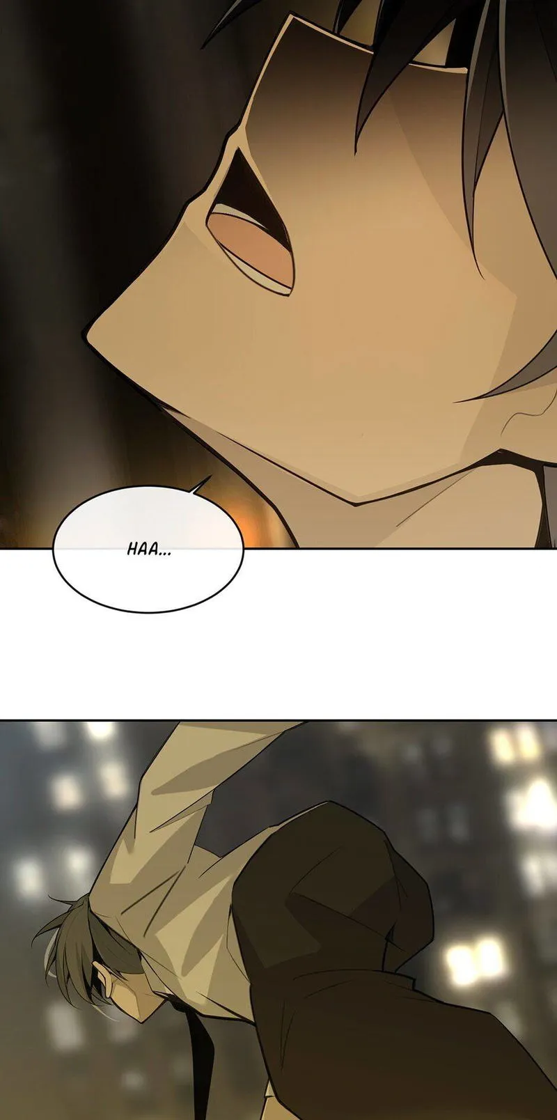 Devil Sword King Chapter 235 Online - página 35