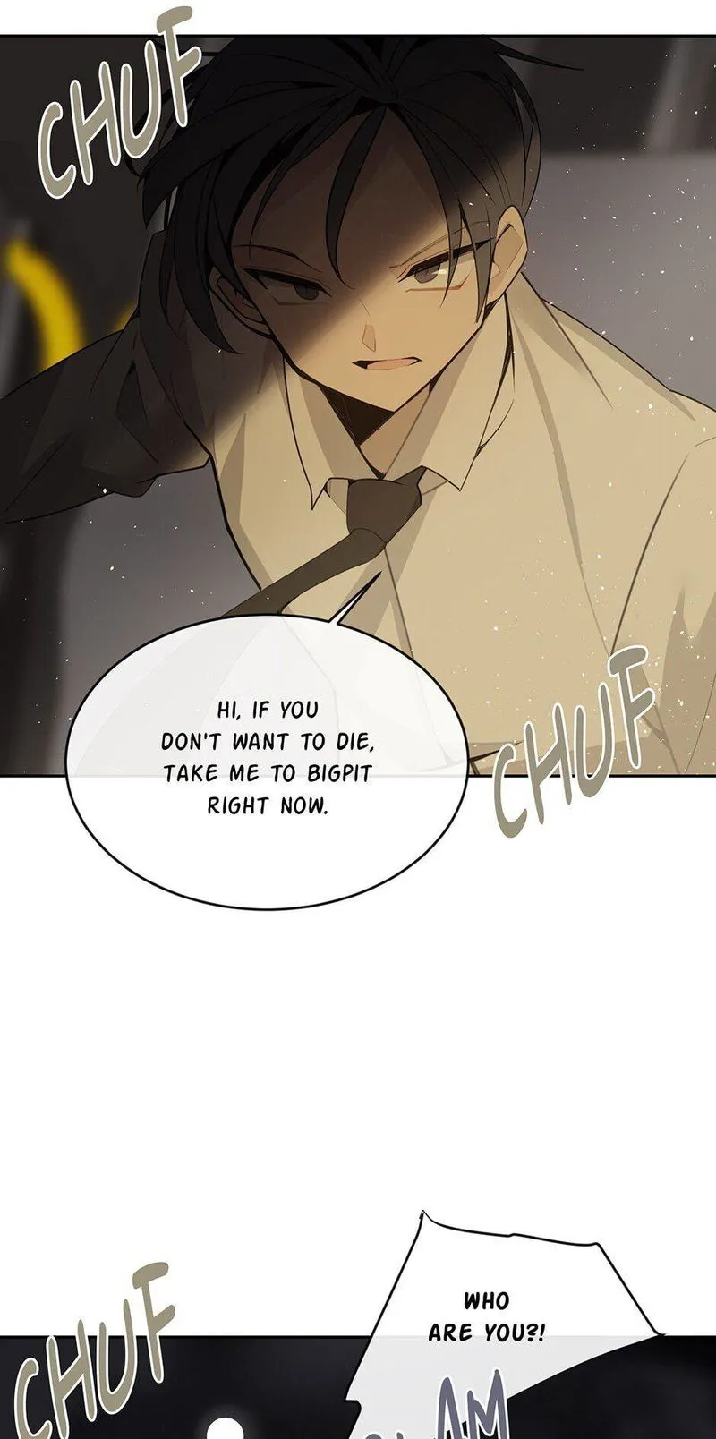Devil Sword King Chapter 235 Online - página 38