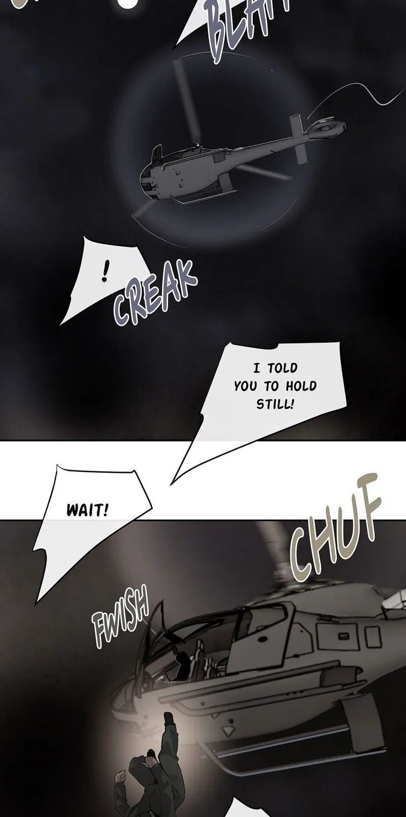 Devil Sword King Chapter 235 Online - página 39