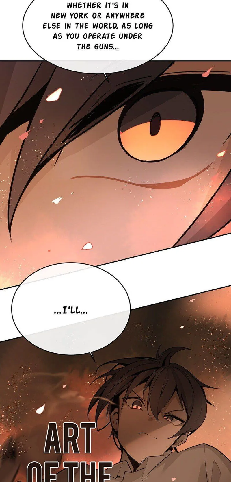 Devil Sword King Chapter 235 Online - página 47
