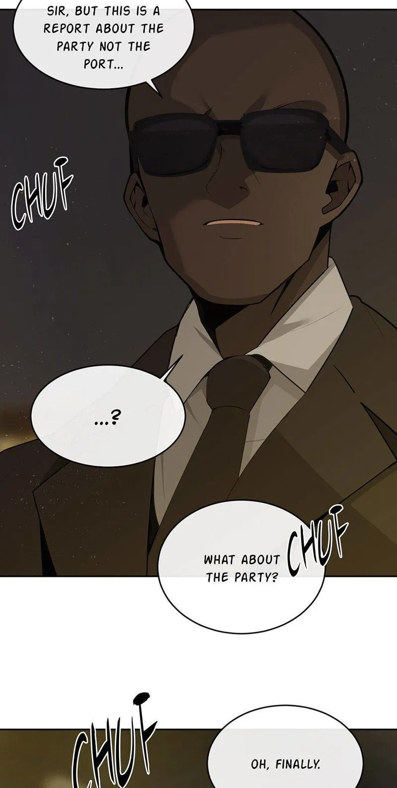 Devil Sword King Chapter 236 Online - página 4