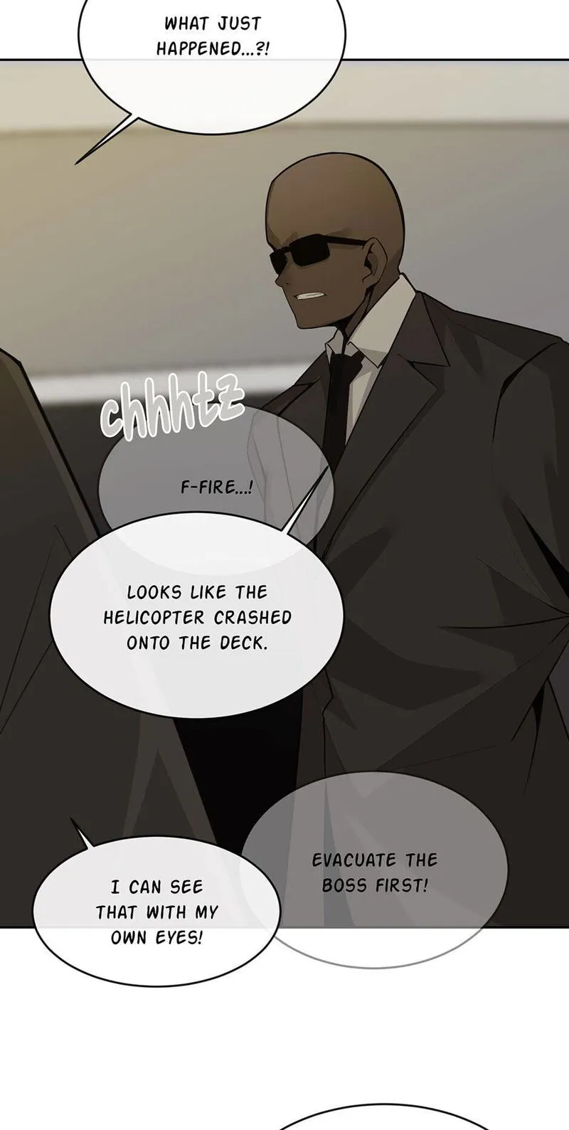 Devil Sword King Chapter 236 Online - página 8