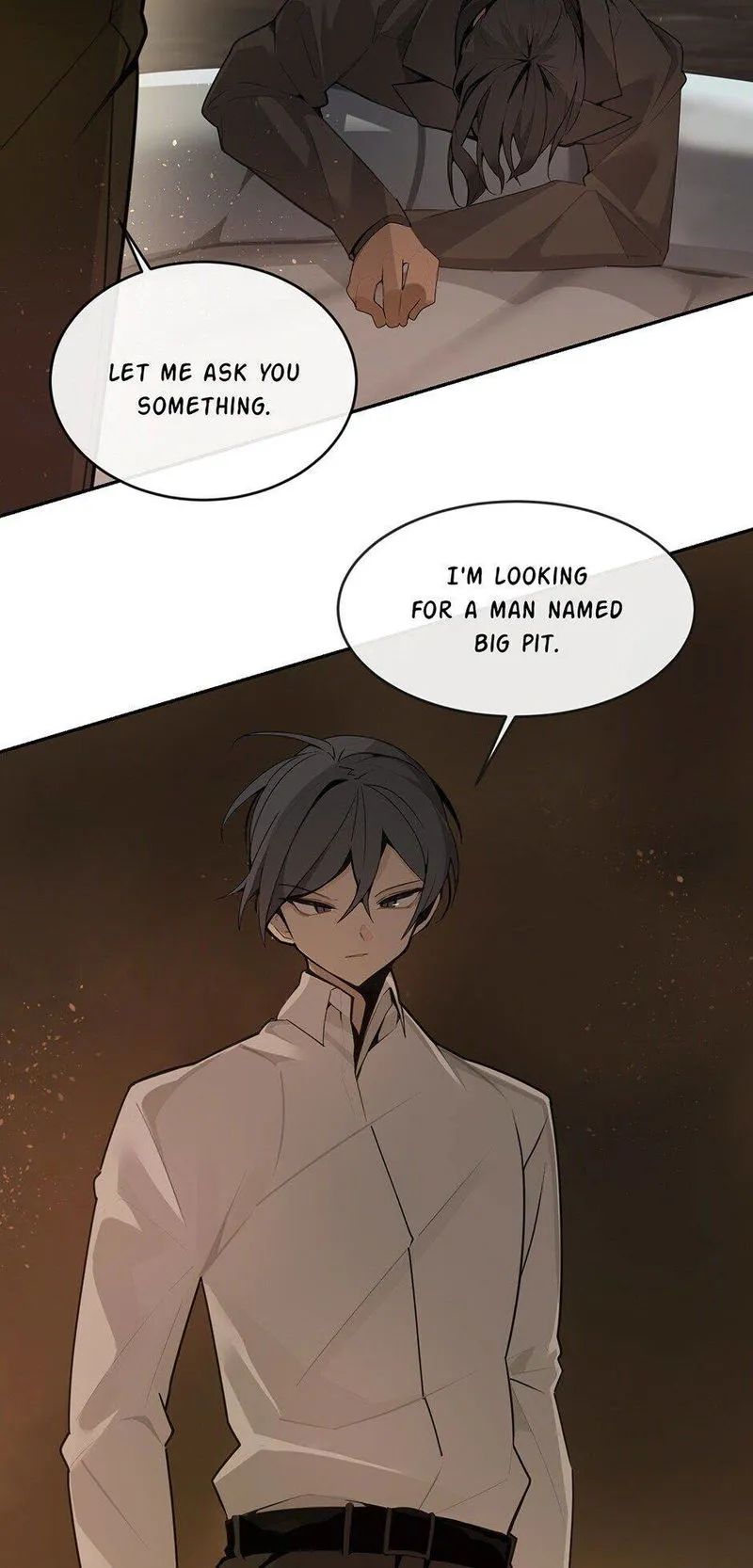 Devil Sword King Chapter 236 Online - página 18