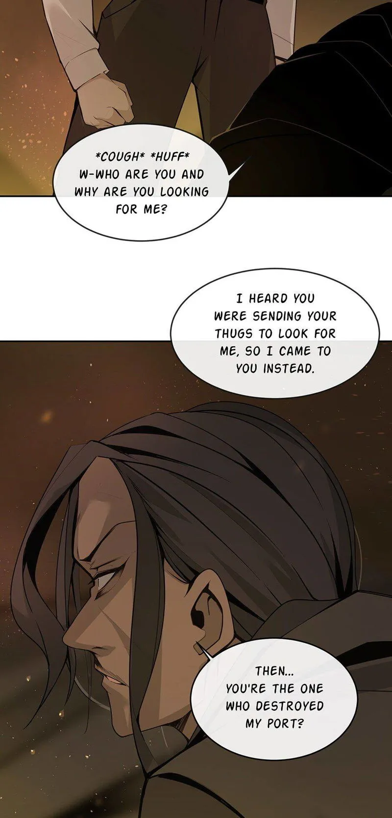 Devil Sword King Chapter 236 Online - página 19